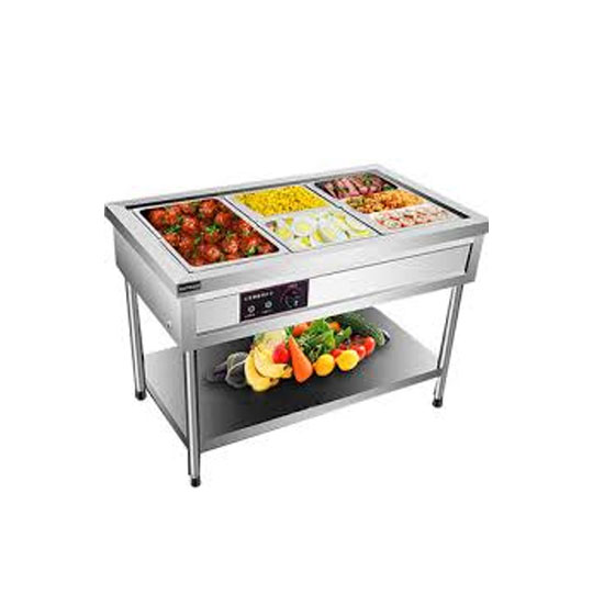 Soup/Food Warmers