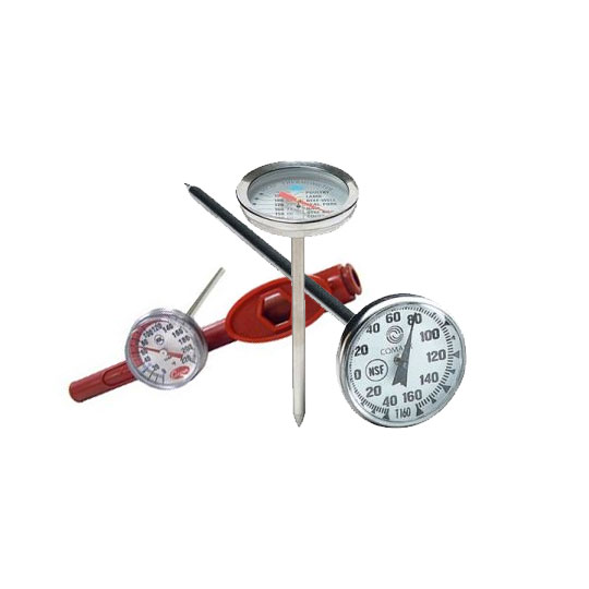 Thermometers/Timers