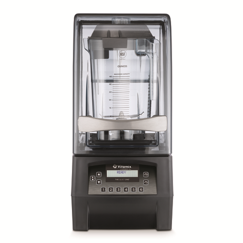 Blending station discount