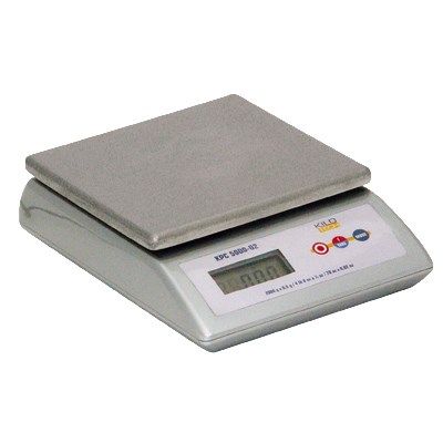Scale Portion Electronic 4lb 2kg