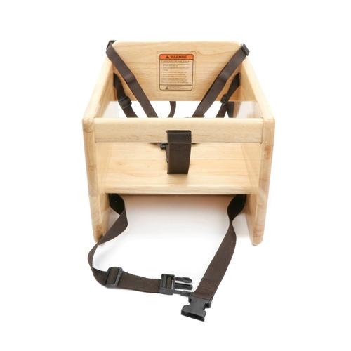 Wooden booster seat best sale