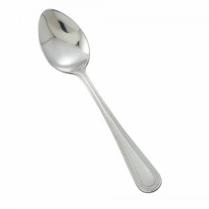 Spoon, Dessert, 7-3/8", Dots