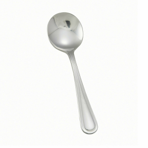 Spoon, Bouillon, 5-7/8", Continental