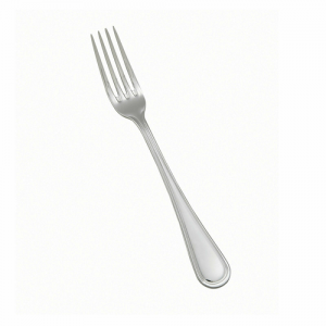 Fork, Table, Euro, 8", Continental