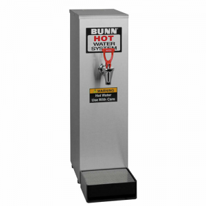 Water Dispenser, Hot, 120v
