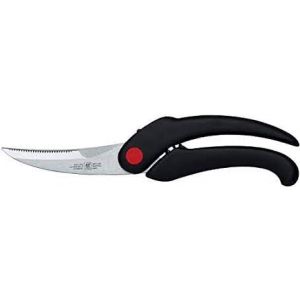 Shears, Poultry, 9½", Serrated