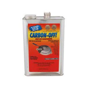 Carbon-Off, 1gal can