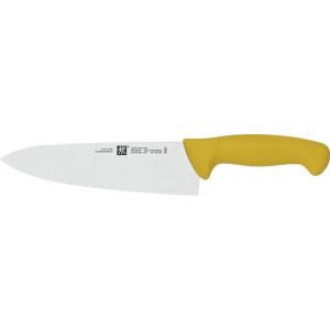 Knife, Chef's, 9½", YL Hdl