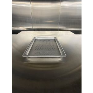 Steam Table Pan, Full Size, 1½"
