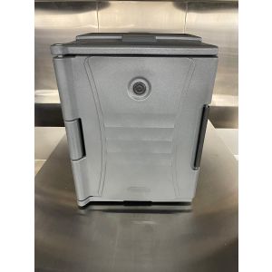 Food Pan Carrier, Front Load