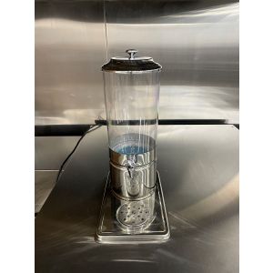 Juice Dispenser, 1-Bowl