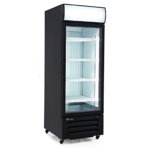 Merchandiser Freezer, 27", 1x doors
