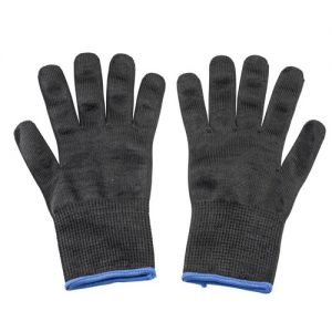 Glove, Cut Resistant, Large, Polyethylene