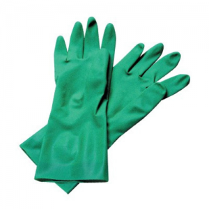 Glove, Dishwashing, M, 13", Nitrile