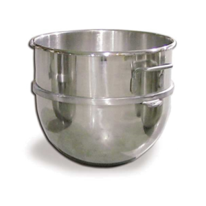Bowl, 60qt, Stainless Steel