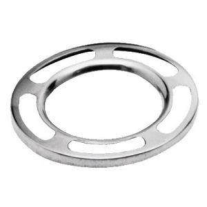 Ring Frame, 5¼", Stainless Steel