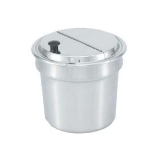 Hinged Lid for 78164 Inset