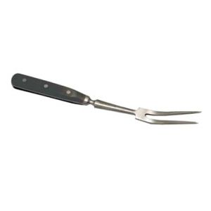 Fork, Cook's, 13¾", Forged, Heavy Duty Stainless Steel