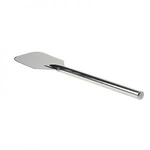 Stirring Paddle, 42", 4¾"x9½", Stainless Steel