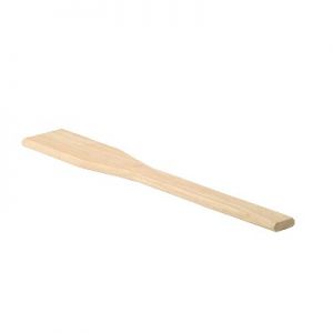 Paddle, Stirring, 48", 2½"x6" Blade, Hardwood