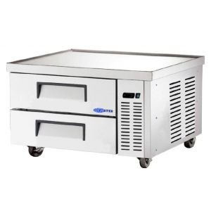 Chef Base, 36", 2-Drawer, Refrigerated
