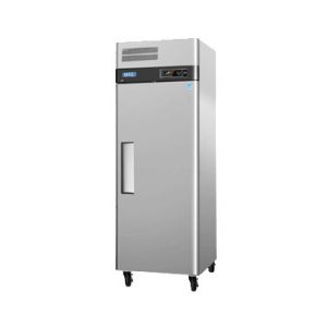 Freezer, 29", 1x Solid Door, 24ft³, S/S