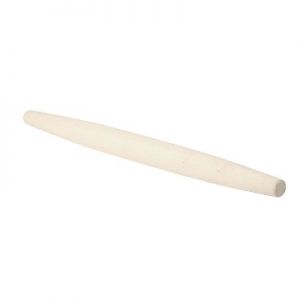 Rolling Pin, French, 20", Tapered, Wood