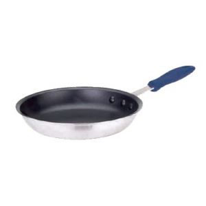 Fry Pan, 8", Aluminum, Non-Stick