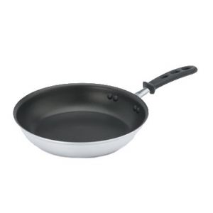 Fry Pan, 12", with SteelCoat x3®