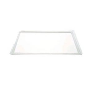 Drain Shelf, 18"x26", Polycarbonate, Clear