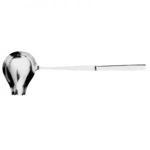 Ladle, Serving, 2½oz, 11½", Stainless Steel