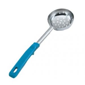 Spoodle®, 6oz, Perforated, Teal