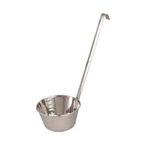 Dipper, 32oz, 12½", Stainless Steel
