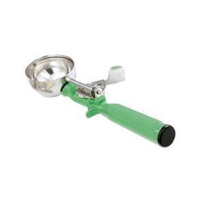 Disher, Size 12, Green