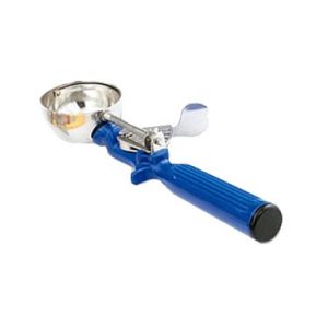Disher, Size 16, Blue