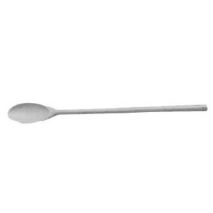 Spoon, 12", Heavy Duty, Wooden