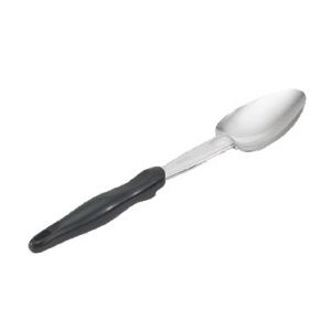 Basting Spoon, Solid, Ergo Grip