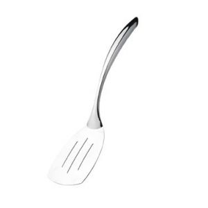 Turner, Slotted, 14¾", Stainless Steel, Eclipse