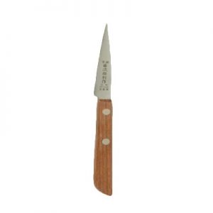 Knife, Carving, 3½", Stainless Steel Blade