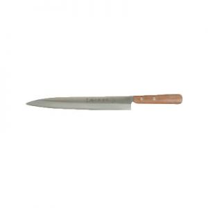 Knife, Flexible, 10¾", Pointed Stainless Steel Blade
