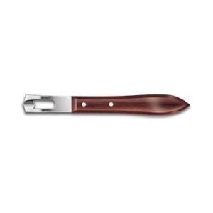 Knife, Channel, Rosewood Handle