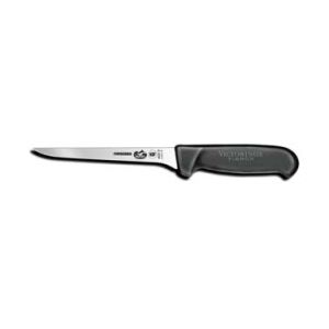 Knife, Boning, 6", Straight/Narrow/Flexible Blade