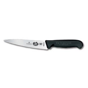 Knife, Chef's, 6", BK Fibrox® Pro Handle