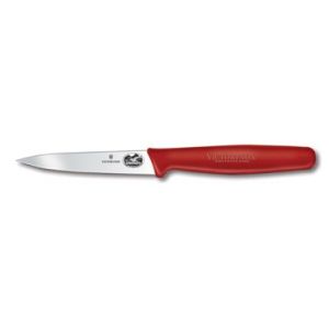 Knife, Paring, 3¼", Small, RD PP Handle