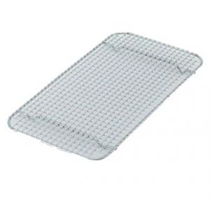 Wire Grate, Full Size, 17-1/8"x9-3/16"