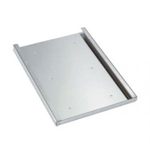 Wall Bracket for Potato Cutter, Stainless Steel