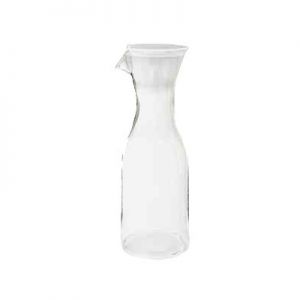 Decanter/Carafe, 1L, with Lid