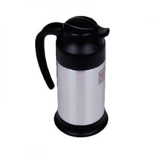 Coffee Server, 0.7L, Stainless Steel