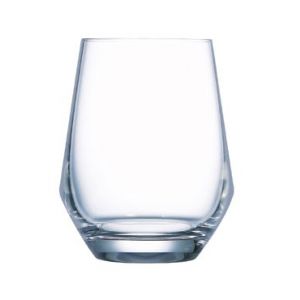 Glass, Hiball, 12¾", Lima