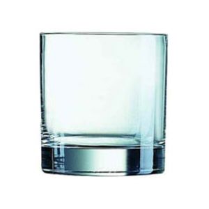 Glass, Double Old Fashioned, 12¾oz, Islande 